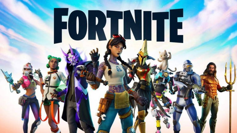 Diccionario para Fortnite