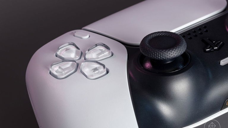 Sony recibe una demanda por el problema con los joystick del DualSense de PS5