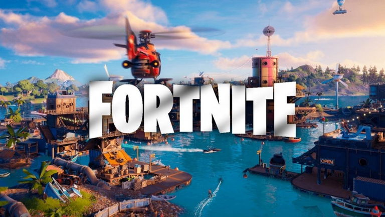 Cómo se pronuncia Fortnite