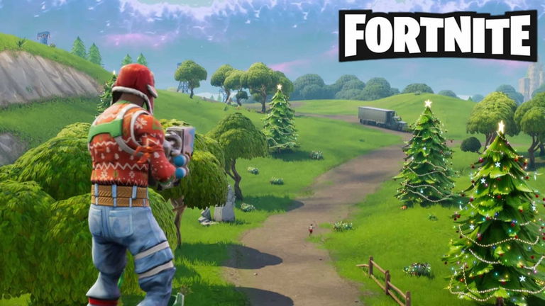 Curiosidades de Fortnite que tal vez no conocías