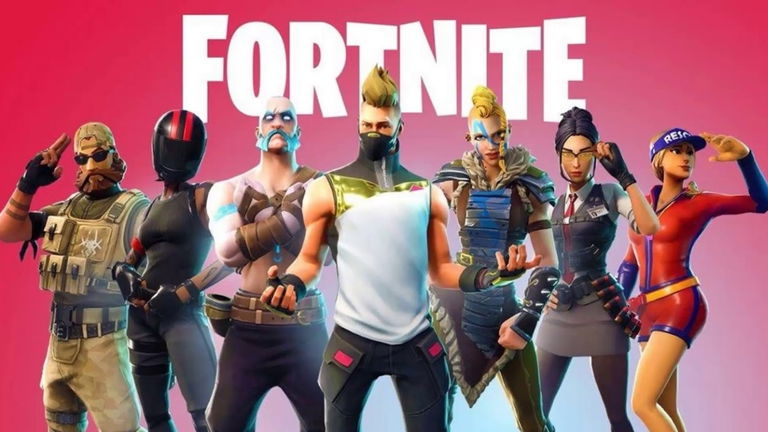 Cuál es la canción de Fortnite