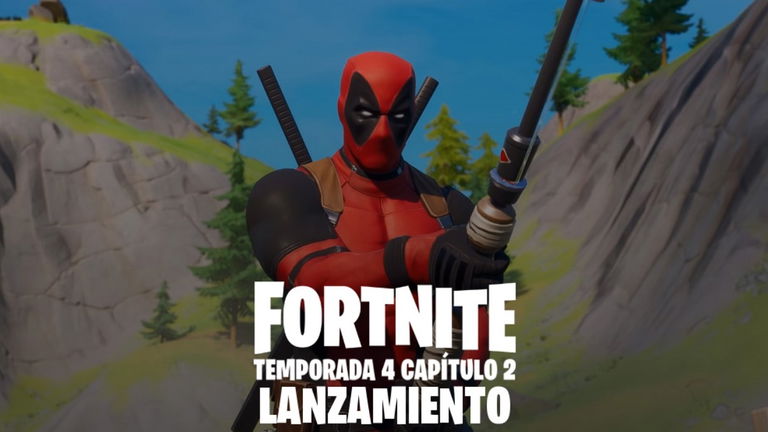 Todos los desafíos de la semana 7 de la temporada 4
