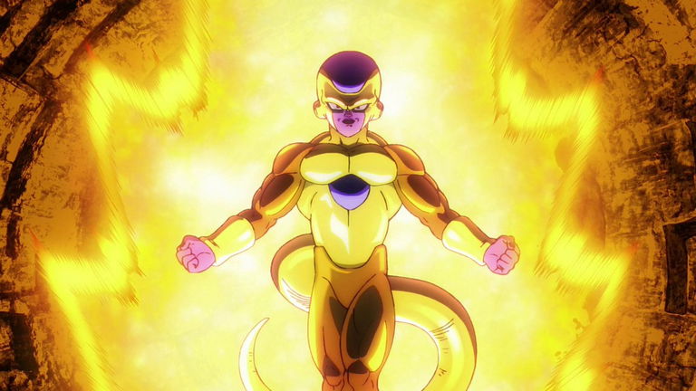 Dragon Ball: la figura de Golden Freezer que a todos nos gustaría poder tener
