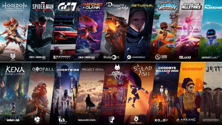 Mínimo histórico: uno de los mejores exclusivos de PS5 está a la mitad de precio