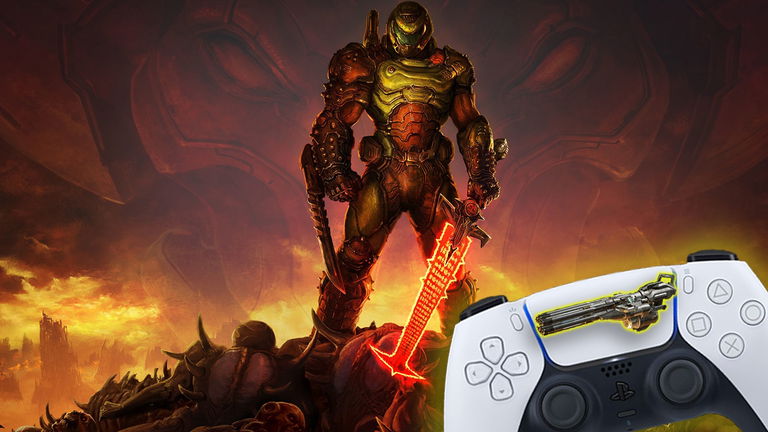 Los mejores shooters para PS5