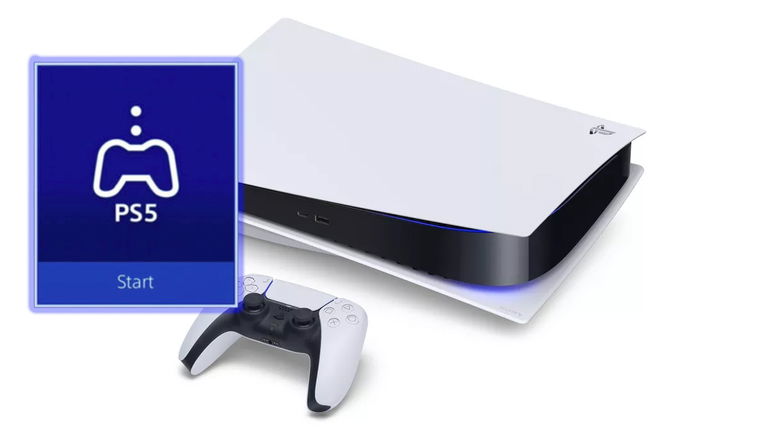 Cómo jugar a PS5 en un PC o en un móvil