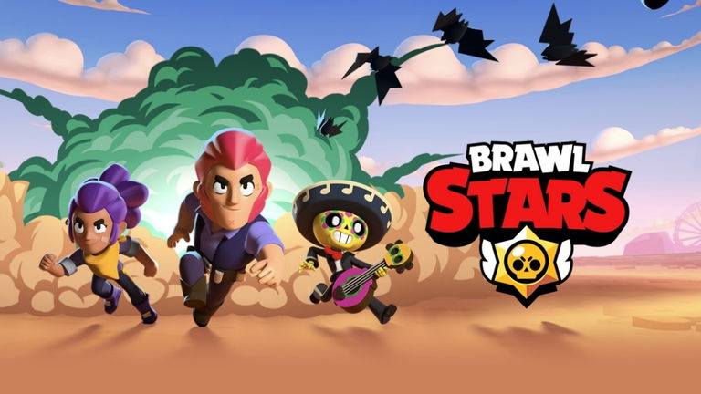 Diccionario de Brawl Stars