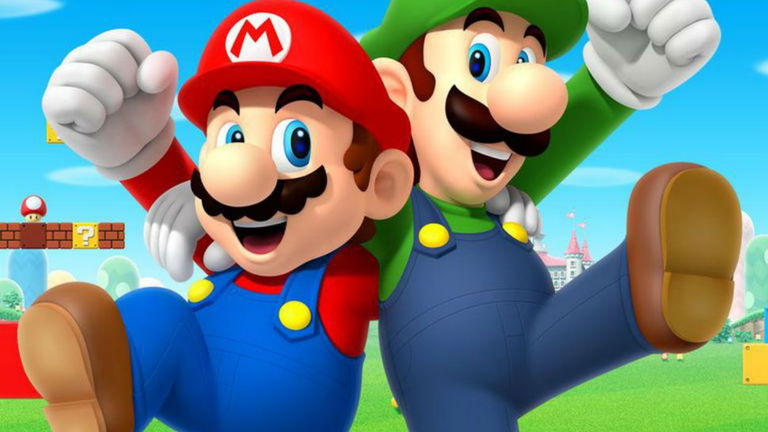 La nueva película de Super Mario se retrasa a 2023