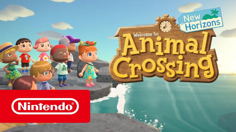 Nintendo no quiere campañas políticas en Animal Crossing: New Horizons
