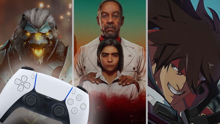 Los mejores juegos de acción de PS5 que no te puedes perder
