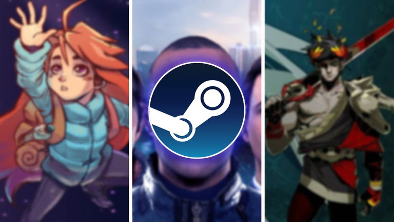 Los mejores juegos Steam que no te puedes perder