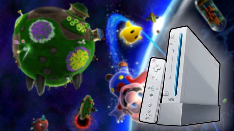 Los mejores juegos de Nintendo Wii desde su lanzamiento hasta hoy