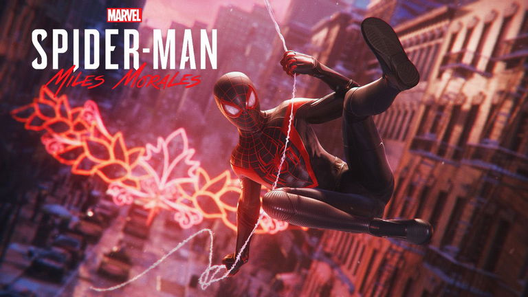 Análisis de Spider-Man: Miles Morales - La primera gran obra de PS5