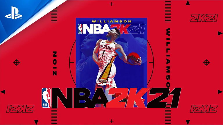 Análisis de NBA 2K21 en PS5 - Simulando la nueva generación