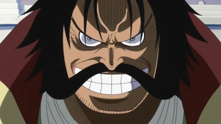 One Piece: así serían los Piratas del Sombrero de Paja de manera históricamente correcta