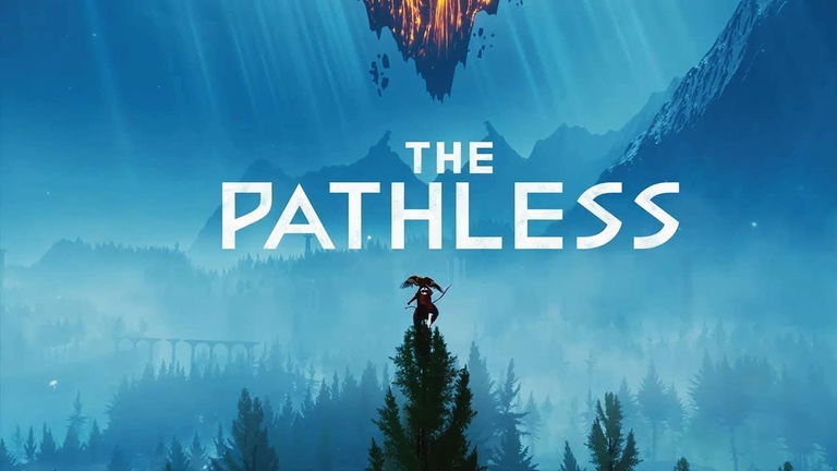 Análisis de The Pathless - Lo indie ya brilla en PS5