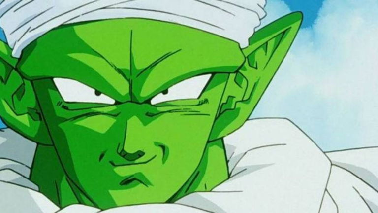 Dragon Ball: Piccolo tiene una versión asombrosamente realista que te encantará