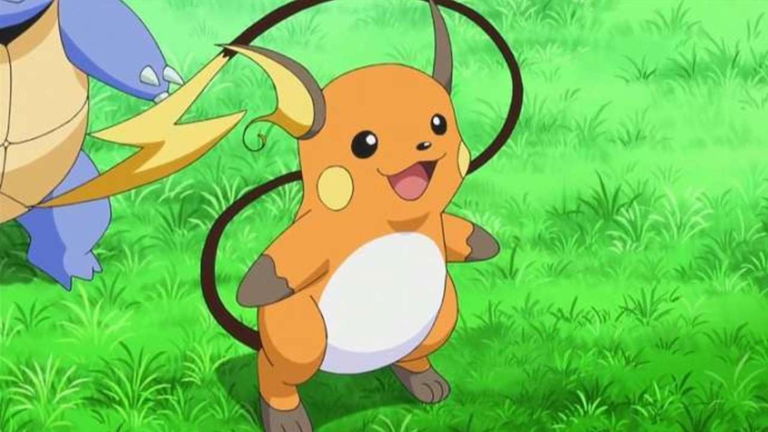 Un fan de Pokémon ha dibujado a Raichu como un personaje de JoJo's Bizarre Adventure