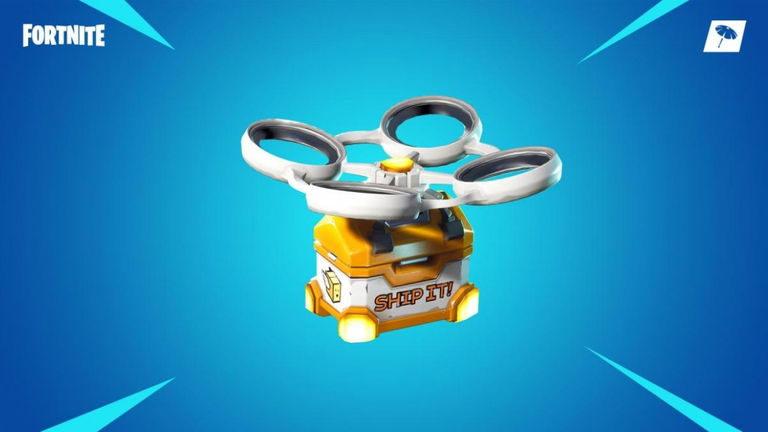 Qué son los botines en Fortnite