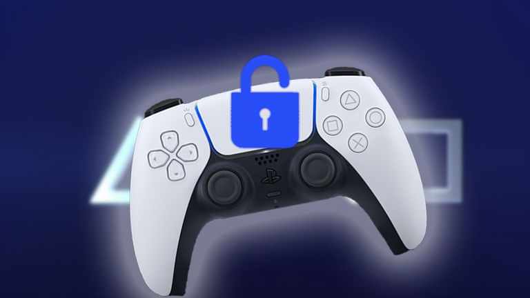 Cómo activar la verificación en 2 pasos de PS5