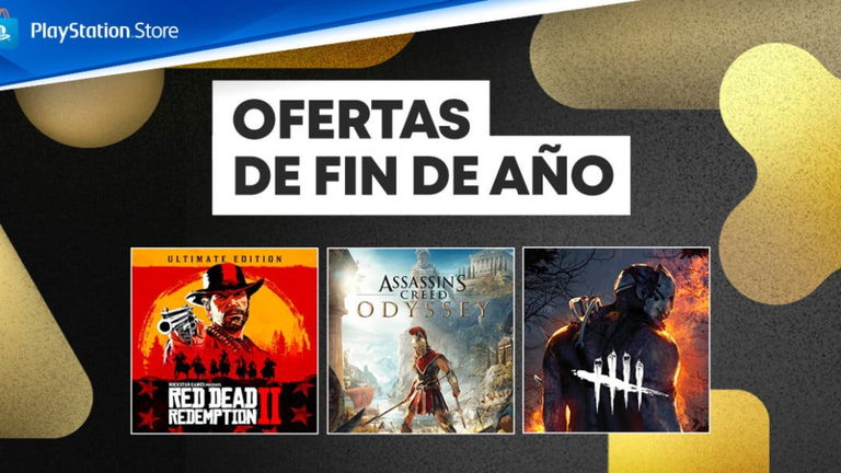 Ya disponible las ofertas de Fin de Año en PlayStation Store