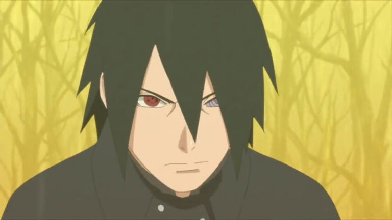 Un seguidor de Naruto se percata de un cambio en Sasuke tan absurdo que nadie lo ha notado