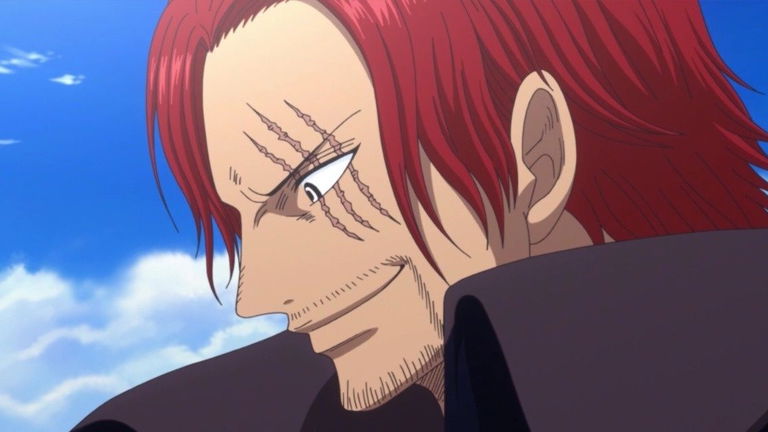 One Piece: Red confirma el gran secreto de Shanks