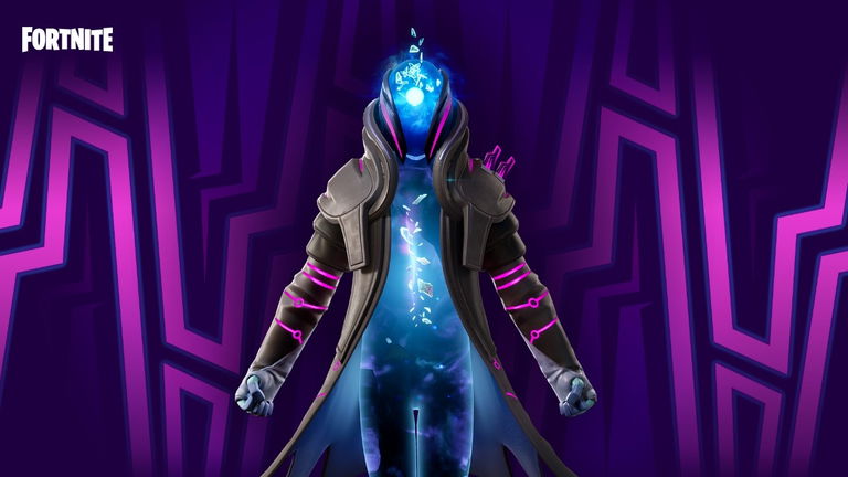 Cómo diseñar tu propia skin en Fortnite