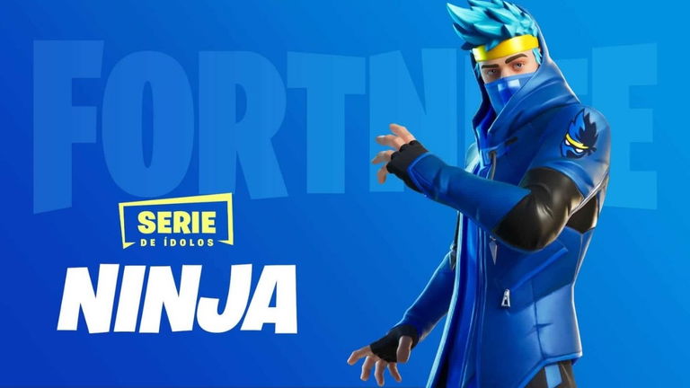 Las Skins más populares de Fortnite