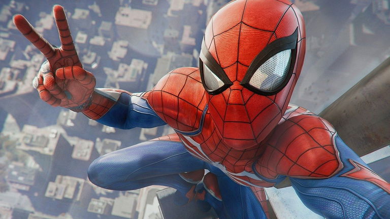 Marvel's Spider-Man ha vendido más de 20 millones de copias en PS4