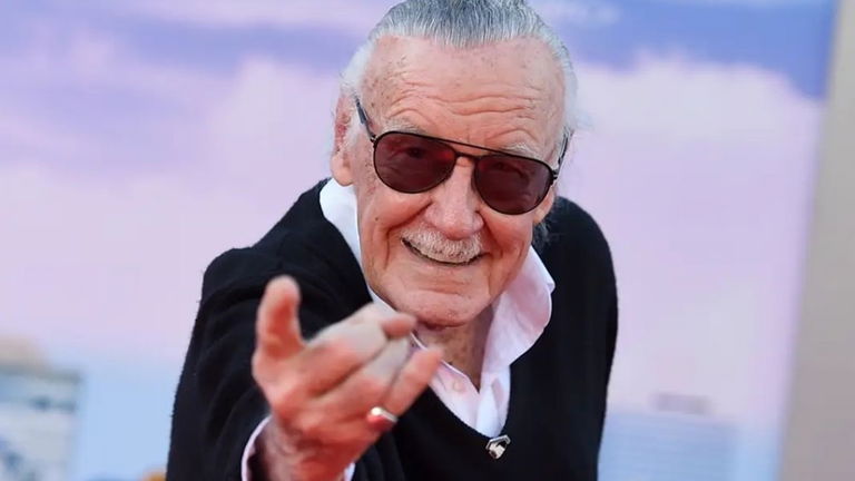 Netflix esconde un emotivo easter egg de Stan Lee