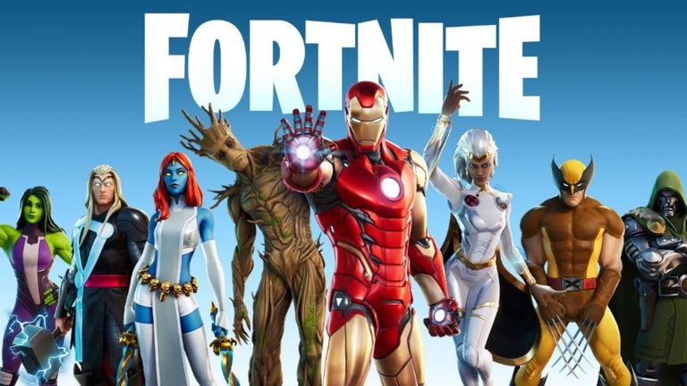 Consejos para empezar a jugar Fortnite