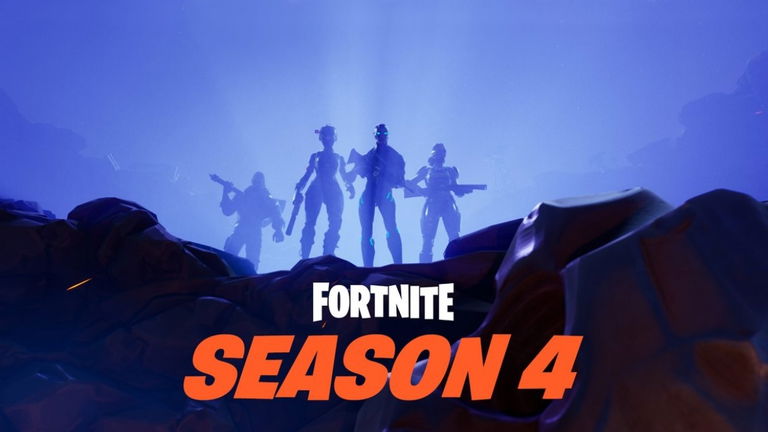 Todos los desafíos de la semana 11 de la temporada 4
