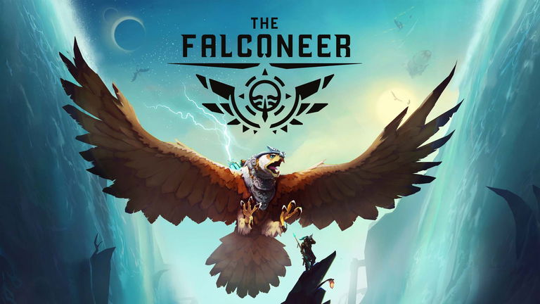 Análisis de The Falconeer - Un vuelo en picado