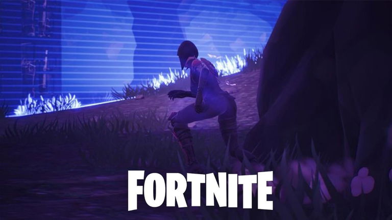 Qué es la tormenta en Fortnite y cuánto daño hace