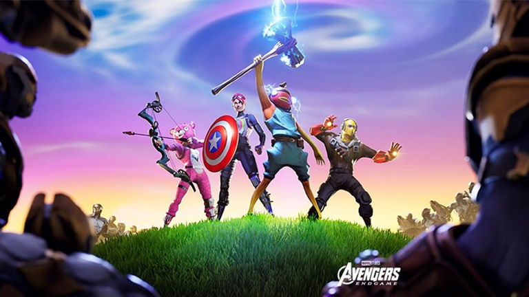 Trucos para mejorar y avanzar en Fortnite