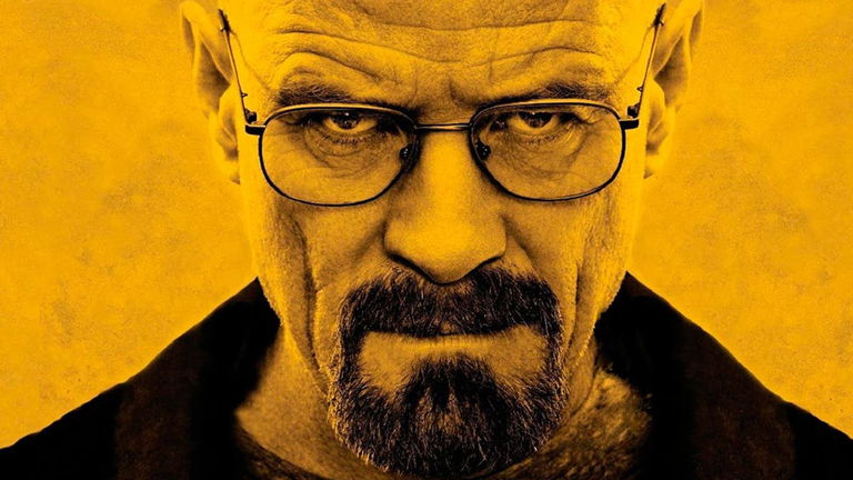 Crean un videojuego de Breaking Bad en Unreal Engine 5 y no te vas a creer el resultado
