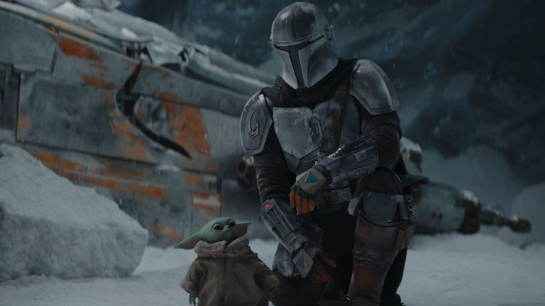 El director de God of War comparte su idea de hacer un videojuego de The Mandalorian