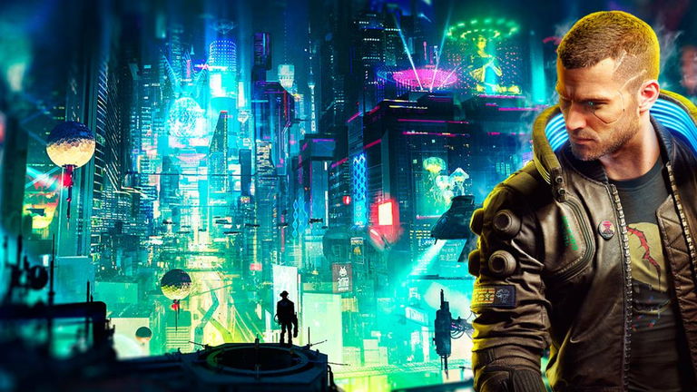 Revelada la duración del modo campaña de Cyberpunk 2077