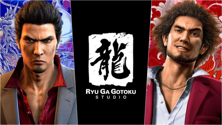 El creador de Yakuza confirma que hay un nuevo juego en desarrollo