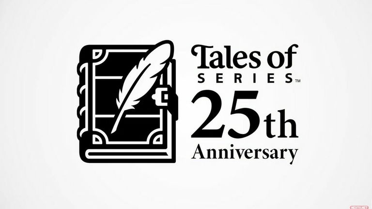 Tales of celebrará su 25 aniversario con un streaming el 15 de diciembre