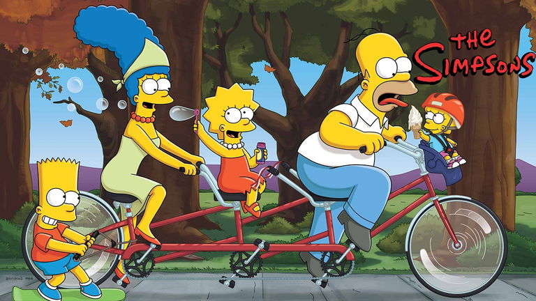 Así serían en la vida real algunos de los personajes secundarios más famosos de Los Simpson