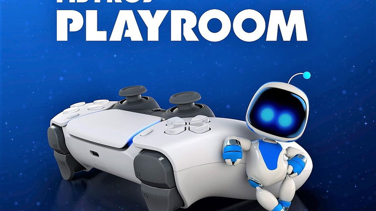 Guía de trofeos de Astro's Playroom