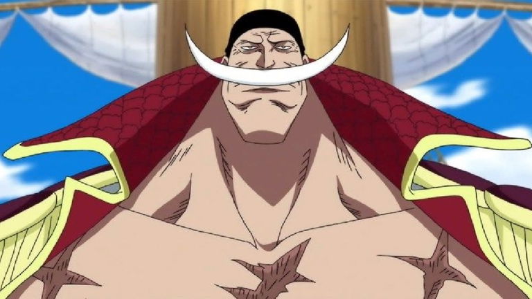 One Piece explica la conexión entre Weevil y Barbablanca