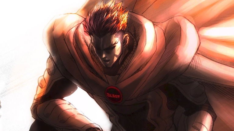 Encuentran una referencia entre One Punch Man y Dragon Ball en la que tal vez no te habías fijado
