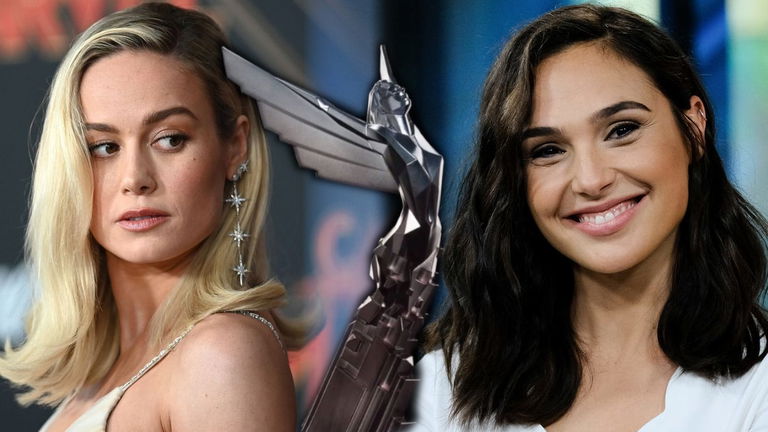 Gal Gadot y Brie Larson también estarán presente en la gala de The Game Awards 2020