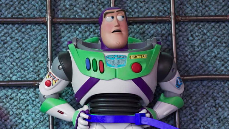 Toy Story: así es como se vería Buzz Lightyear en la vida real