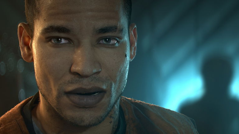 El equipo de The Callisto Protocol habla sobre las similitudes con Dead Space