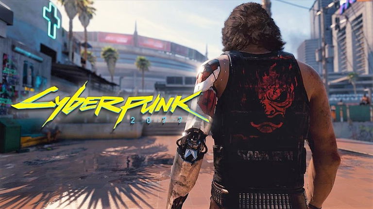 Cyberpunk 2077 se actualiza en PC para solucionar una vulnerabilidad crítica