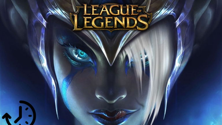 Cuánto puede durar una partida de League of Legends como máximo